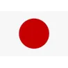drapeau du Japon prix excellent.- bijouxbijoux.ch