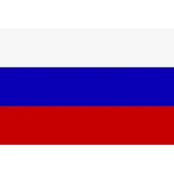 Russland Flag Balkon und Mast -. bijouxbijoux.ch