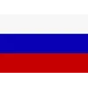 Russland Flag Balkon und Mast -. bijouxbijoux.ch