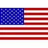 drapeau des USA à prix très competitif.- bijouxbijoux.ch