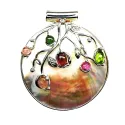 pendentif en argent 925 , le plus cher, mais...  -bijouxbijoux.ch