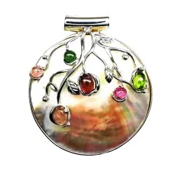 pendentif en argent 925 , le plus cher, mais...  -bijouxbijoux.ch