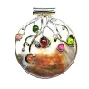 pendentif en argent 925 , le plus cher, mais...  -bijouxbijoux.ch