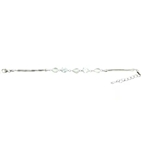 bracelet en argent 925,très très joli,pour 109 francs .-bijouxbijoux.ch 