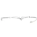 bracelet papillon en argent massif pour seulement 129 frs .-bijouxbijoux.ch