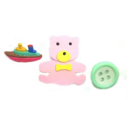 BFF015 - SET 3pcs