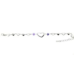 bracelet en argent massif pour 79 francs .-bijouxbijoux.ch