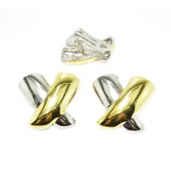 cilps d'oreilles 15 francs ni plus ni moins. - bijouxbijoux.ch