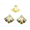 clip d'oreilles très joli pour 19 francs.- bijouxbijoux.ch
