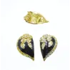clips d'oreilles ,magnifique pour seulement 29 francs.- bijouxbijoux.ch