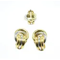 clips d'oreilles super super chouettes pour 19 francs. - bijouxbijoux.ch