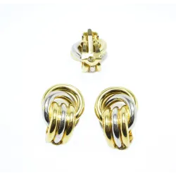 clips d'oreilles super super chouettes pour 19 francs. - bijouxbijoux.ch
