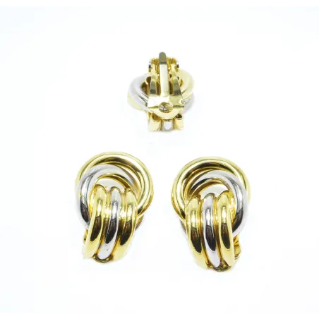 clips d'oreilles super super chouettes pour 19 francs. - bijouxbijoux.ch