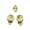 clips d'oreilles super super chouettes pour 19 francs. - bijouxbijoux.ch