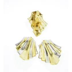 clips d'oreilles,pour 19 francs seulement