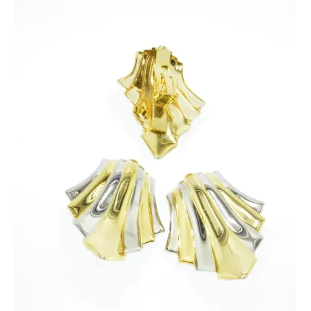 clips d'oreilles,pour 19 francs seulement
