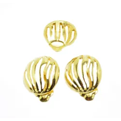 clips d'oreilles pas chères, seulement 15 francs.-bijouxbijoux.ch