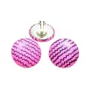clips d'oreilles pour 5.-francs dimension 3x3 cm .-bijouxbijoux.ch