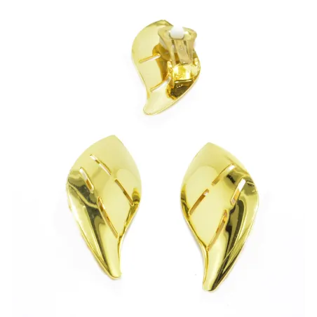 boucles clips pour les oreilles ,top 10 francs seulement.-bijouxbijoux.ch