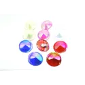 boucles d'oreilles clips en forme bouton .-bijouxbijoux.ch