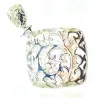 pendentif en argent 925 massif et en relief .-bijouxbijoux.ch