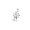 pendentif en argent  Angelot.-bijouxbijoux.ch