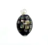 pendentif en argent et nacre abalone pour un prix exceptionnel de seulement 29 francs .-bijouxbijoux.ch