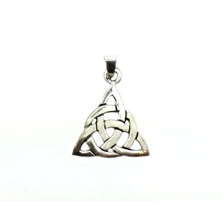 pendentif en argent "porte bonheur celtique" pour 29 frs .-bijouxbijoux.ch
