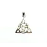 pendentif en argent "porte bonheur celtique" pour 29 frs .-bijouxbijoux.ch