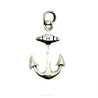 pendentif en argent "ancre marine" 29 francs .-bijouxbijoux.ch