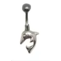 piercing de nombril chirurgical 316 L.-bijouxbijoux.ch