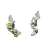 piercing de nombril avec 3 dauphin de bonne qualité.-bijouxbijoux.ch