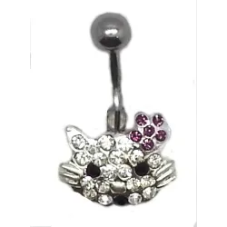 schöne Bauchnabelpiercing Hallo K guten Preis - .. bijouxbijouxch
