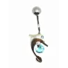 piercing de nombril qui fera votre bonheur.- bijouxbijoux.ch
