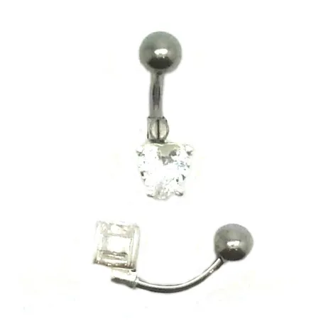 piercing de nombril , pas cher ,mignon ,classique, fait pour vous.- bijouxbijoux.ch