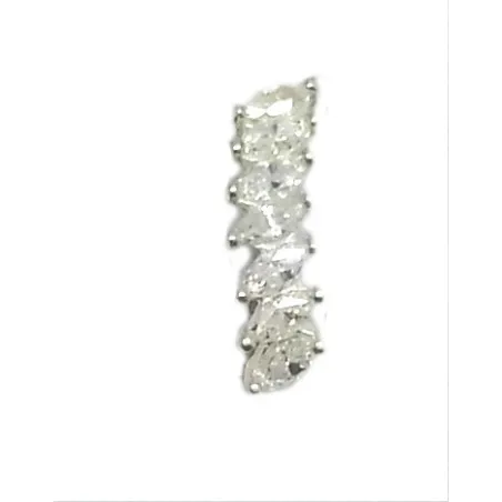piercing de nombril pleins de strass à un prix super  compétitif.- bijouxbijoux.ch