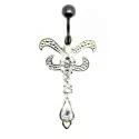 piercing de nombril fait pour vous à un prix très abordable.-bijouxbijoux.ch