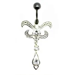 piercing de nombril fait pour vous à un prix très abordable.-bijouxbijoux.ch