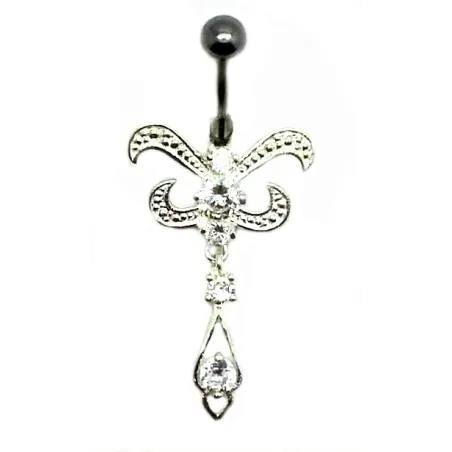 piercing de nombril fait pour vous à un prix très abordable.-bijouxbijoux.ch