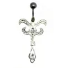 piercing de nombril fait pour vous à un prix très abordable.-bijouxbijoux.ch