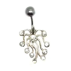 piercing de nombril vraiment très beau et de bonne qualité,fait pour vous.- bijouxbijoux.ch