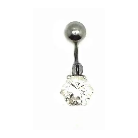 piercing de nombril simple ,mais très élégant vous iras comme un gant.- bijouxbijoux.ch