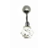 piercing de nombril simple ,mais très élégant vous iras comme un gant.- bijouxbijoux.ch