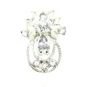 piercing de nombril très joli et abordable .-bijouxbijoux.ch