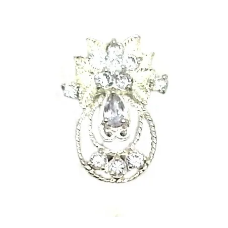 piercing de nombril très joli et abordable .-bijouxbijoux.ch