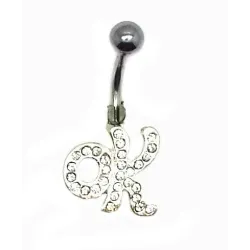 piercing de nombril qui donnera beaucoup de chance à qui le verra de près.-bijouxbijoux.ch