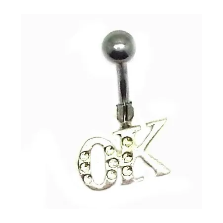 piercing de nombril OK, très bonne qualité .- bijouxbijoux.ch