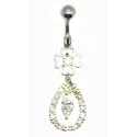 piercing de nombril à bon prix,fait pour vous.- bijouxbijoux.ch