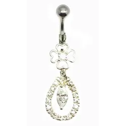 piercing de nombril à bon prix,fait pour vous.- bijouxbijoux.ch