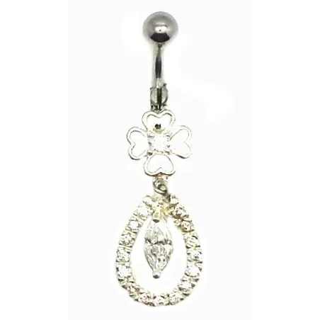 piercing de nombril à bon prix,fait pour vous.- bijouxbijoux.ch